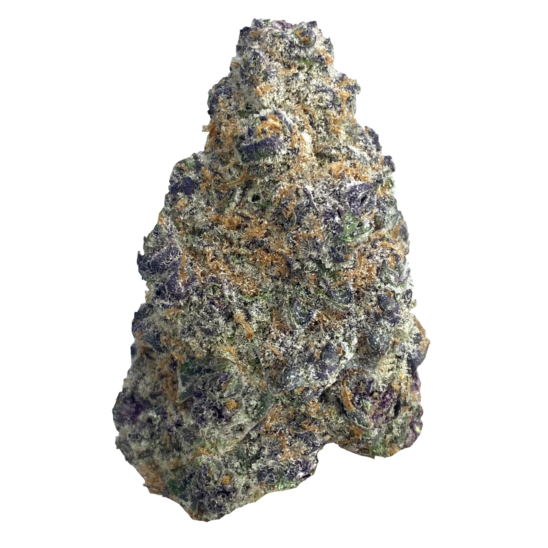 SPACE CAKE EXOTIC INDOOR THCA FLOWER